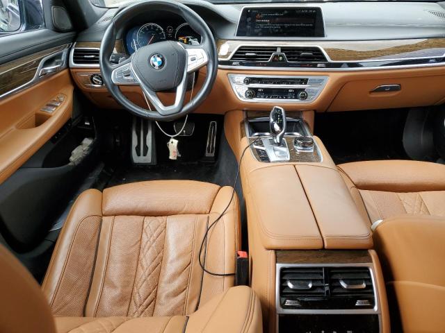 WBA7B0C56KG527371 BMW 750 Xi