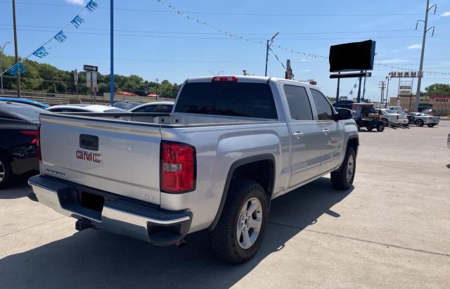 3GTP1UEH6EG161604 GMC Sierra C1500 Sle