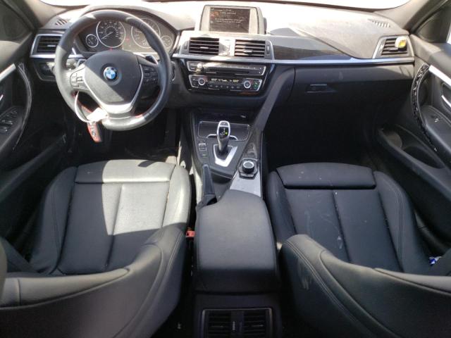 WBA8E9G59GNU27987 BMW 328 I Sulev