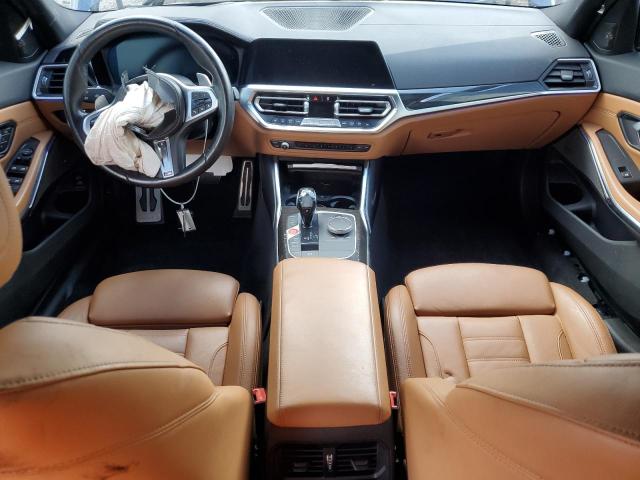 WBA5U7C0XMFK83408 BMW M340I