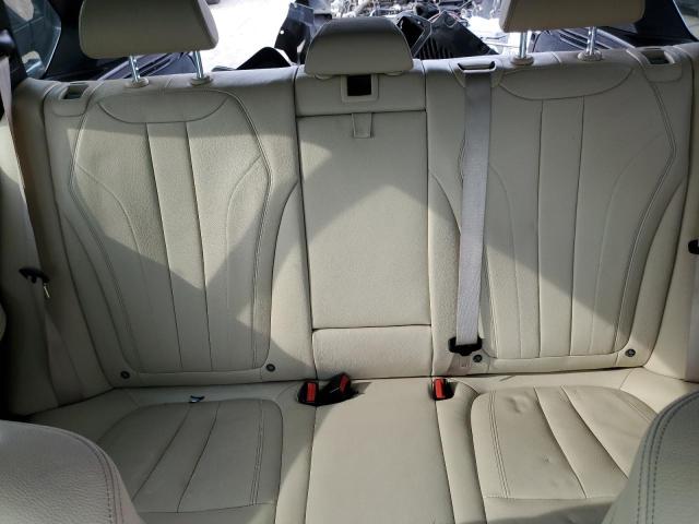 5UXKR2C37H0X05694 BMW X5 Sdrive35i