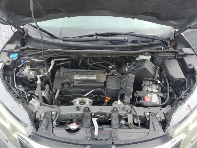 2HKRM3H38FH501600 Honda CR-V LX