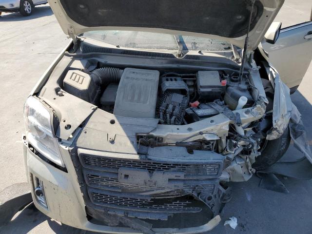 2GKALREK7F6339143 GMC Terrain Sle