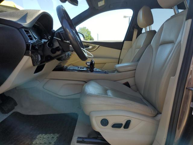WA1LAAF73JD013480 Audi Q7 Premium Plus