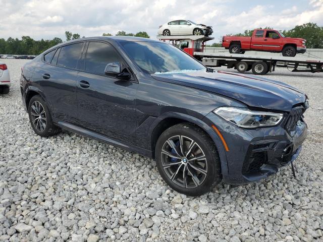 5UXCY6C00N9K38534 BMW X6 Xdrive40i