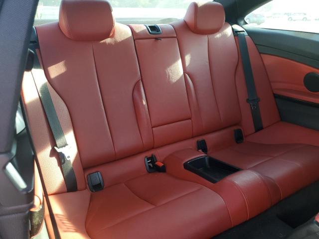 WBA3R1C56EK191383 BMW 435 I