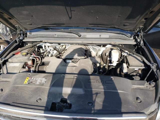 1GKS2GKC9JR321099 GMC Yukon Xl K1500 Slt