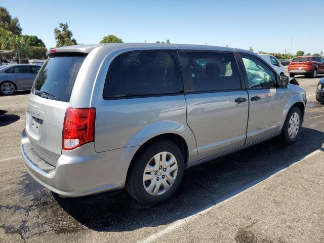 2C4RDGBG7KR745724 Dodge Grand Caravan Se