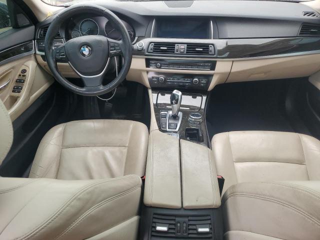 WBA5B1C55ED480692 BMW 535 I