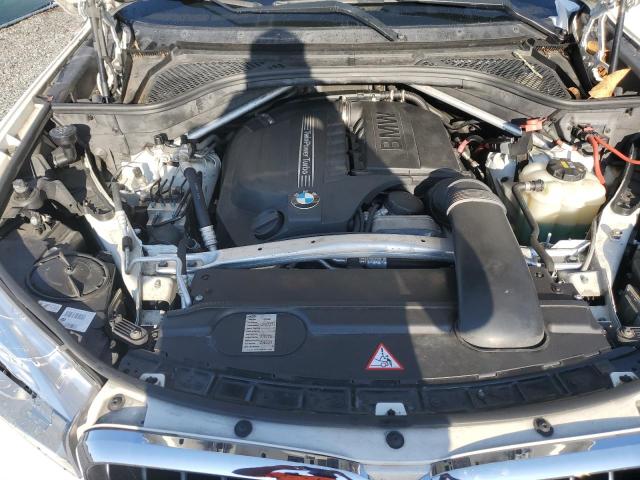 5UXKR2C50G0R71333 BMW X5 Sdrive35i