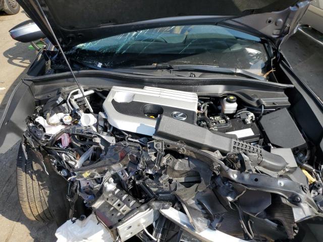 JTHP3JBH3N2047063 Lexus Ux 200 Base