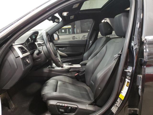 WBA3C3C55FP664563 BMW 320 I Xdrive