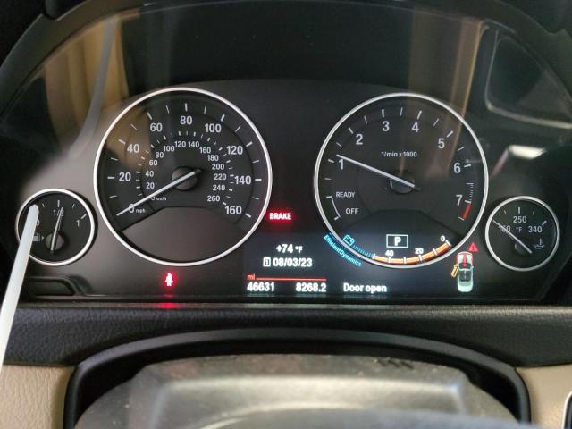 WBA3V5C54FP753563 BMW 428 I