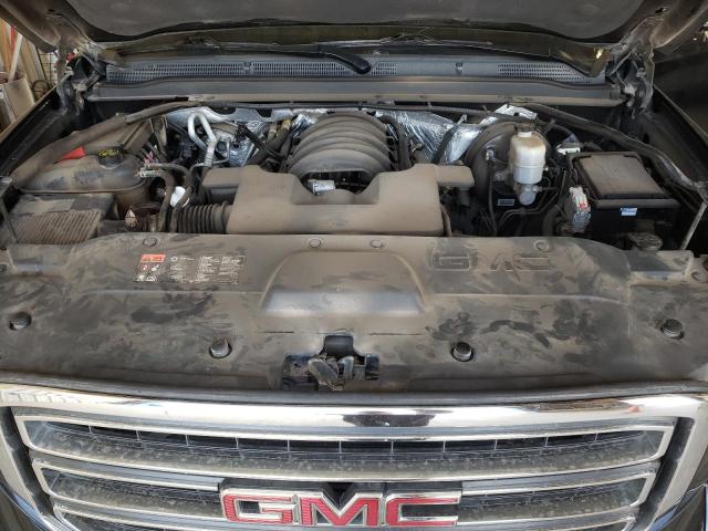 1GKS1BKC1FR127874 GMC YUKON SLT