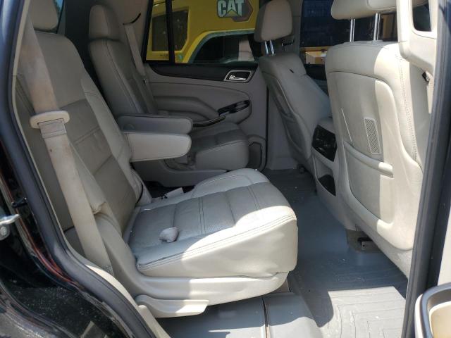 1GKS1CKJ6FR282196 GMC YUKON DENALI