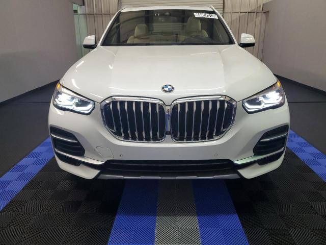 5UXCR4C01N9L76360 BMW X5 Sdrive 40i