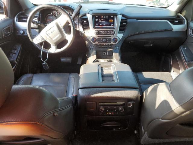 1GKS2BKC1FR564142 GMC YUKON SLT