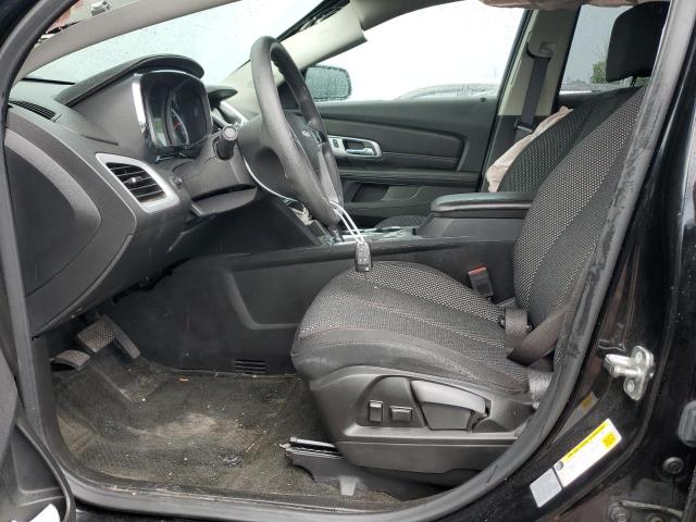 2GKFLSEK0H6238140 GMC Terrain Sle
