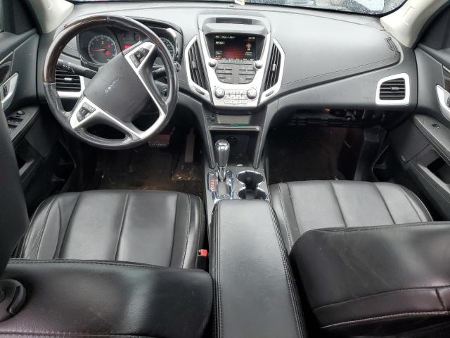 2GKFLVE35H6318138 GMC Terrain Denali