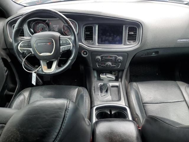 2C3CDXHG2HH543650 Dodge Charger Sxt