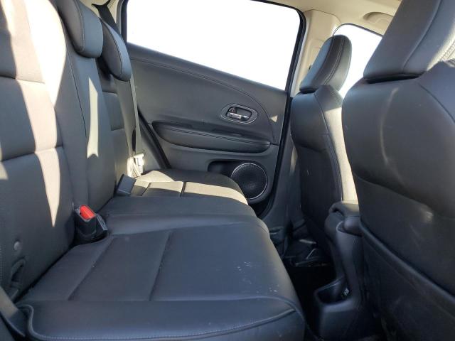 3CZRU6H92KM701490 Honda Hr-v Touring