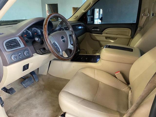 1GT125E82EF140596 GMC Sierra K2500 Denali