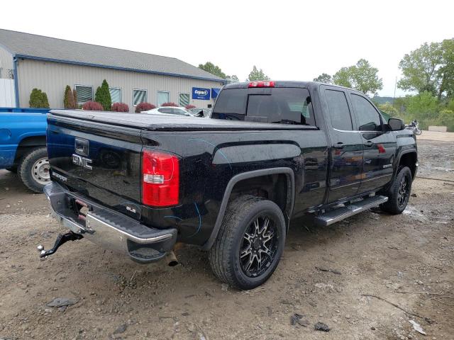 1GTV2UEH2FZ434141 GMC Sierra K1500 Sle