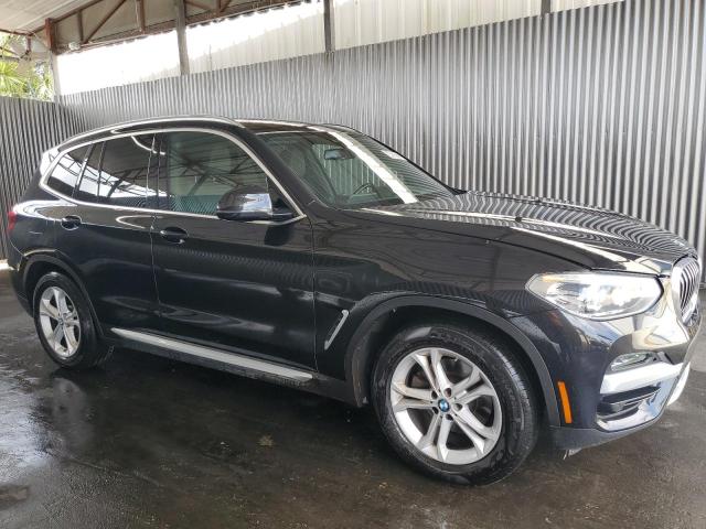 5UXTY3C02M9H98989 BMW X3 Sdrive30i