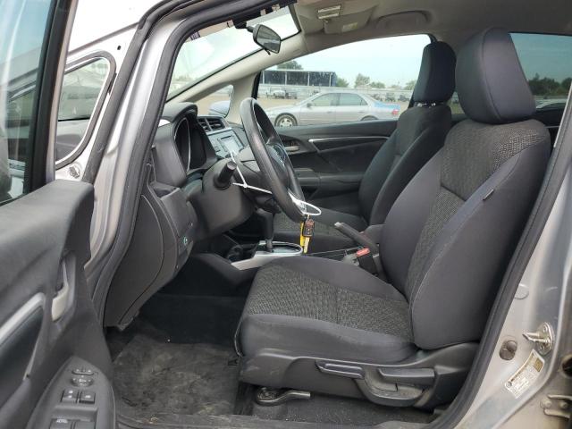 JHMGK5H59HS012605 Honda FIT LX