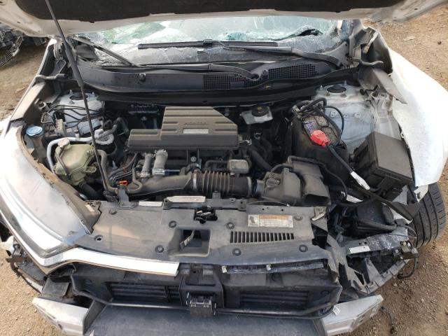 5J6RW2H93HL002107 Honda Cr-v Touring