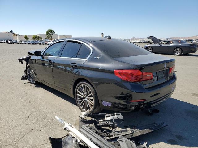 WBAJA9C52KB388785 BMW 530e