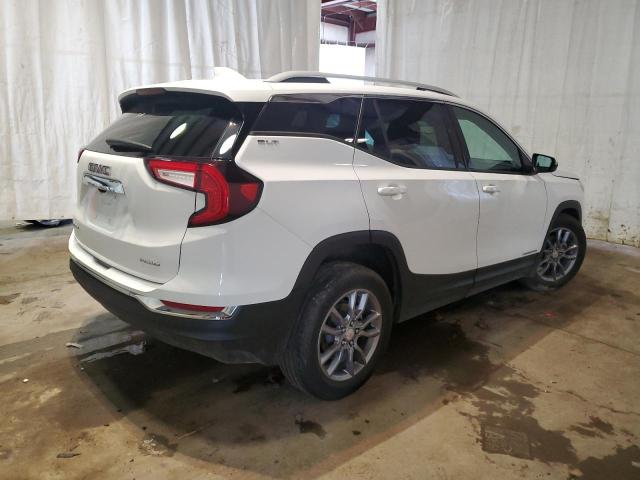 3GKALVEV0NL190264 GMC Terrain Slt