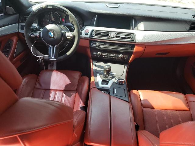 WBSFV9C55ED097891 BMW M5