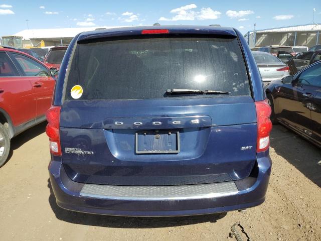 2C4RDGCG3ER103150 Dodge Grand Caravan Sxt