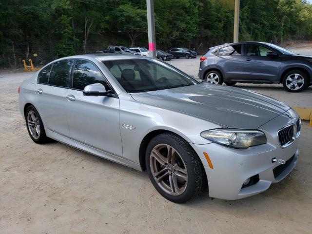WBA5A7C55ED219195 BMW 528 XI
