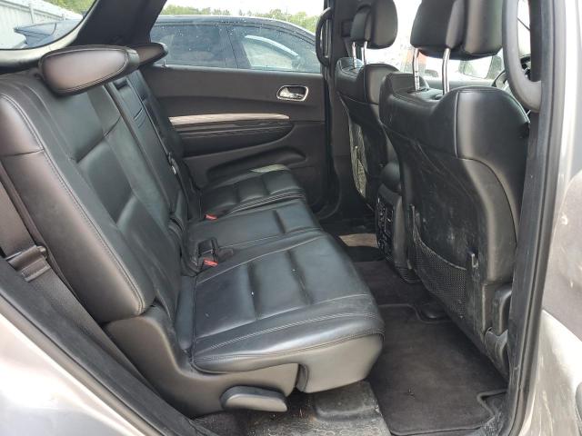 1C4RDJDGXHC905025 Dodge DURANGO GT