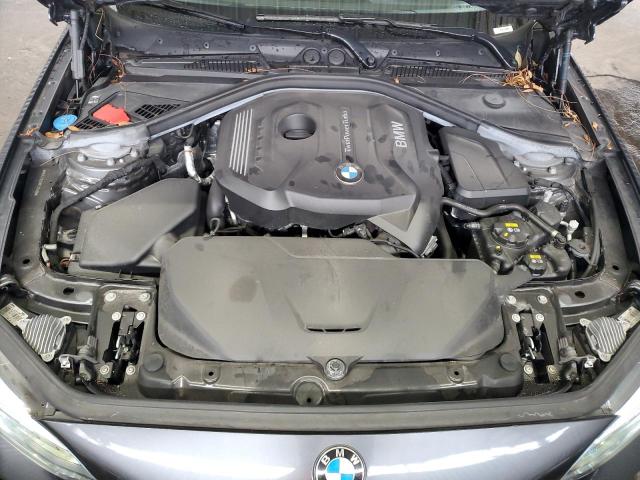 WBA2J1C02M7J25499 BMW 230I