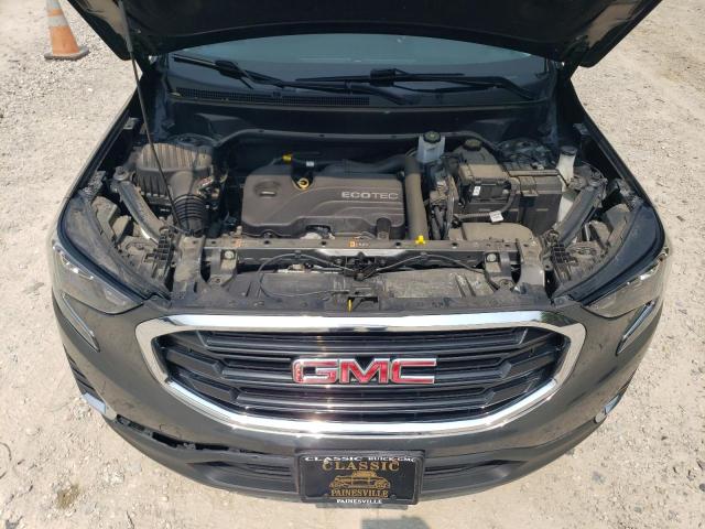 3GKALTEV2JL360154 GMC Terrain Sle