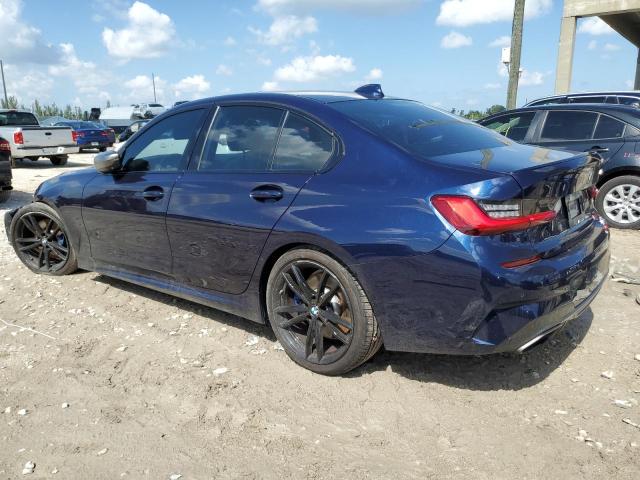 WBA5U7C00LFH39062 BMW M340I