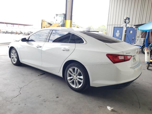 1G1ZD5ST6JF168720 Chevrolet MALIBU LT