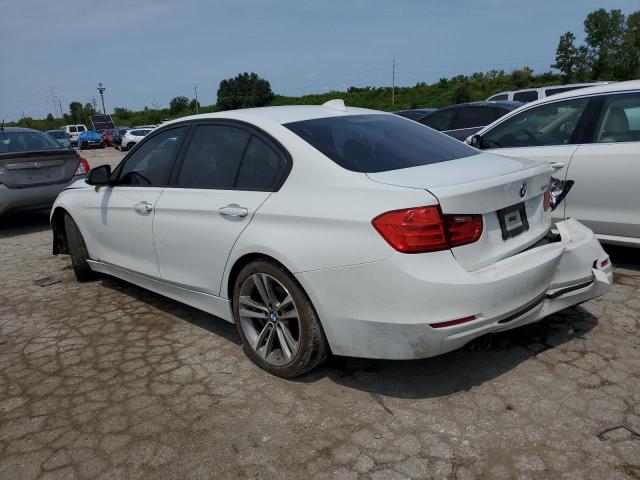 WBA3A5G55ENP33502 BMW 328 I