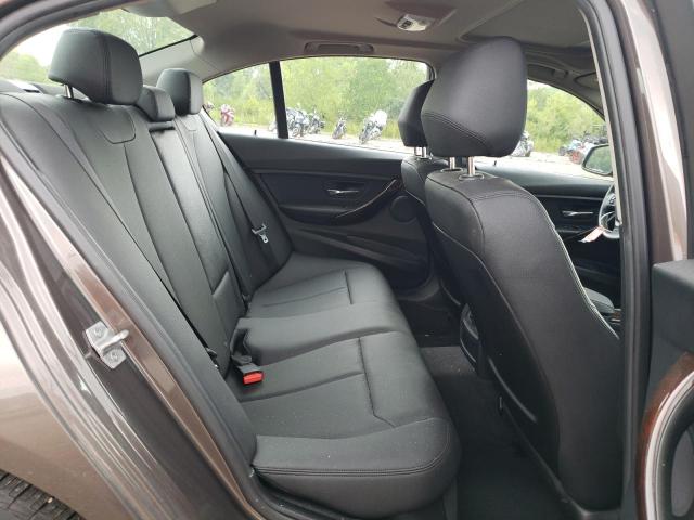 WBA3C3G5XFNT52034 BMW 320 I Xdrive