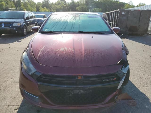 1C3CDFAA3FD363717 Dodge DART SE