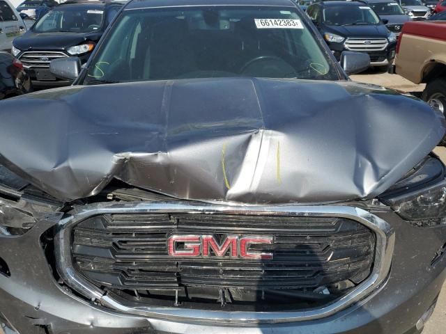 3GKALTEV6JL254290 GMC Terrain Sle