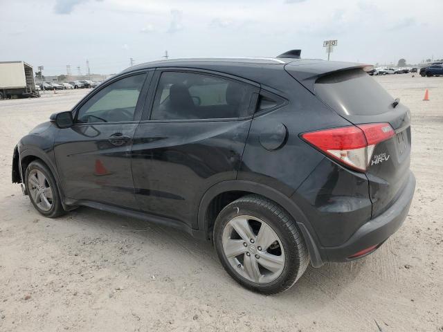 3CZRU5H76LM717797 Honda Hr-v Exl
