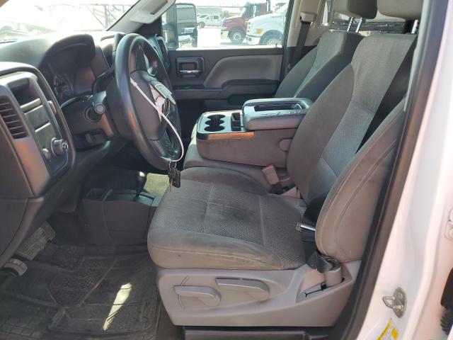 1GTV2LECXJZ324039 GMC Sierra K1500