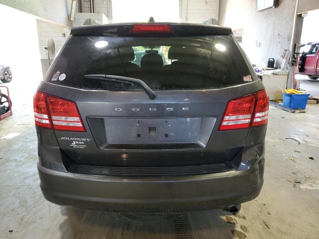 3C4PDCAB0JT294279 Dodge JOURNEY SE