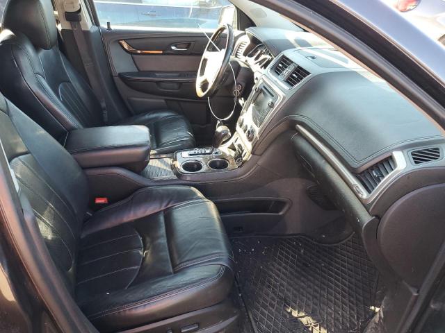 1GKKRTKD2FJ342573 GMC Acadia Denali