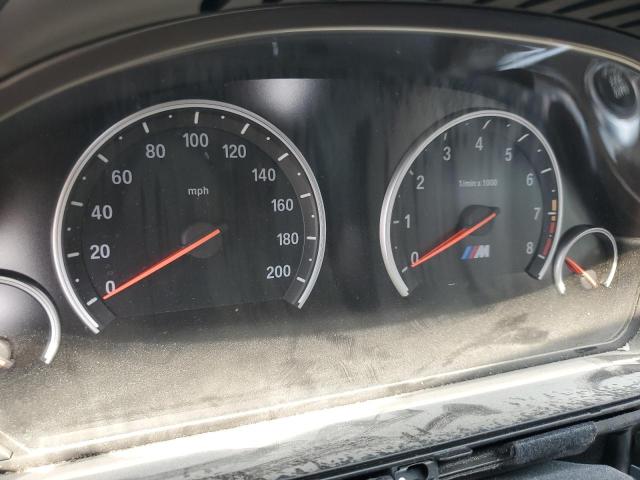 WBSLZ9C56EDZ78610 BMW M6