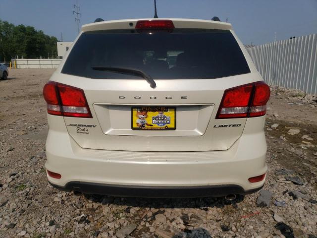 3C4PDCDG5FT588663 Dodge Journey Limited